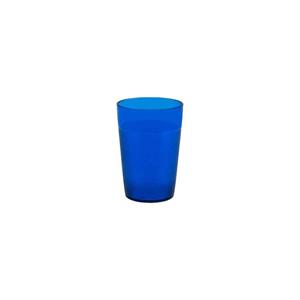 ROLTEX POLYCARBONATE BLUE TUMBLER 250ML