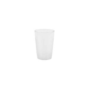 ROLTEX POLYCARBONATE CLEAR TUMBLER 250ML