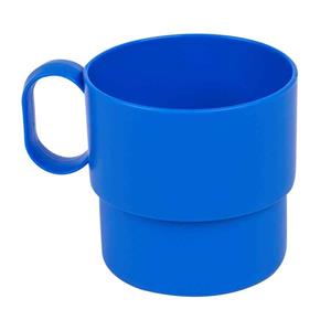 Decor Plastic Mug 350ml