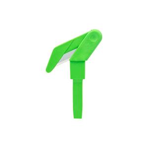Klever Single Sided Replacement Blades