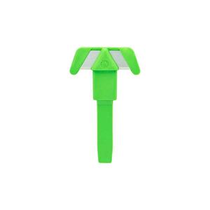 Klever Two Sided Replacement Blades