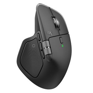 Logitech MX Master 4 for business