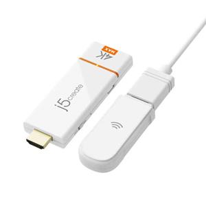 JVAW76MAX ScreenCast Wireless Adapter