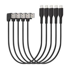 Charge/Sync USB-A to USB-C Cable