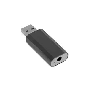 3.5mm to USB-A Adaptor