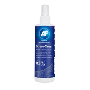 AF Screen-Clene Anti Static Pump Spray