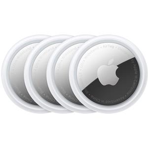 Apple AirTag Gen2 - 4 Pack 
