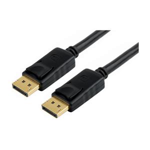 DisplayPort to DisplayPort M-M 5m