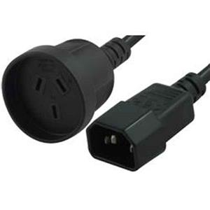 Comsol IEC 3F Power Cable 25cm