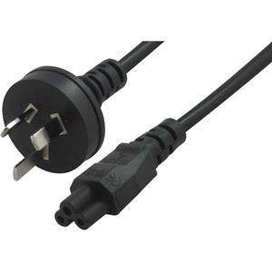 Comsol Power Cable 3PIN 2m