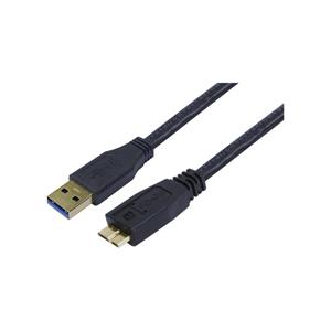 Micro USB 3.0 Superspeed Cable 1m