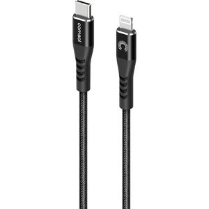 USB-C To Lightning Reinforced Cable 2M