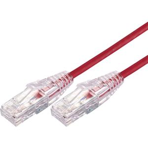 Comsol Ultra Thin Cat6A 3M