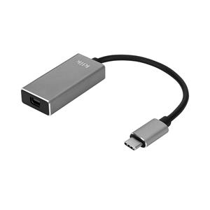 Klik USB-C Male to Mini DisplayPort (F)