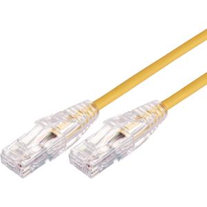 Comsol Ultra Thin Cat6A 3M