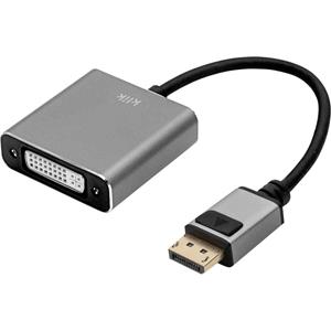 Comsol Klik 20cm DP Male to DVI-D Female
