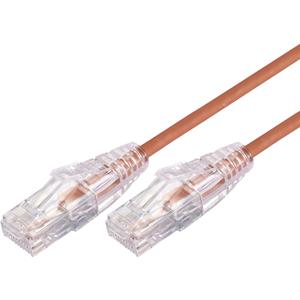 Comsol Ultra Thin Cat6A 30Cm