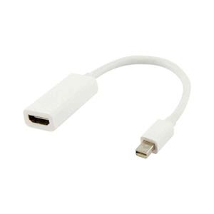 Mini DisplayPort Male toHDMI Female 20cm