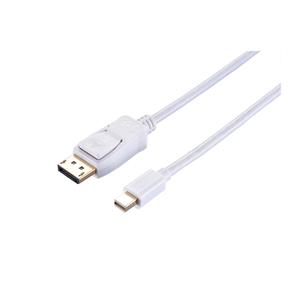 Mini DisplayPort to DisplayPort 2m