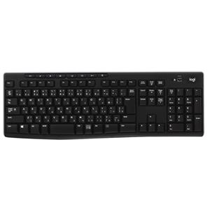 Logitech K270 Wireless Keyboard