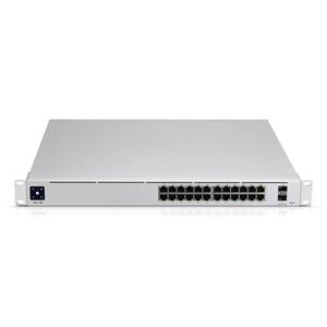 Ubiquitii 24 port Managed Gigabit PoE