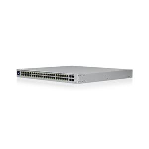 Ubiquiti 48 port Managed Gigabit PoE