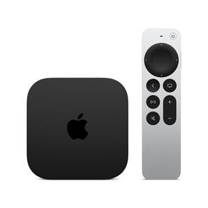 Apple TV 4K Wi-Fi + Ethernet 128GB (3rd)