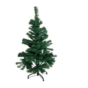 Traditional 1.2mtrs Christmas Tree