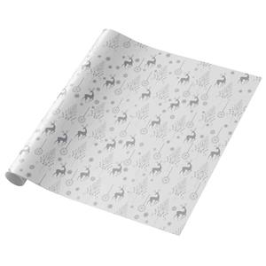 Rainbow Xmas Wrap Paper 500mm x  60m