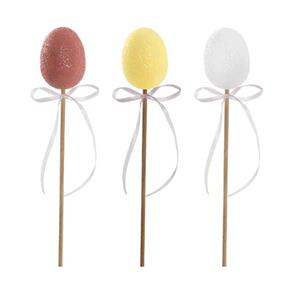Easter Egg Picks 25cm Tall