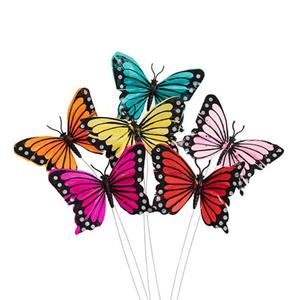 Butterfly Picks 10cm 