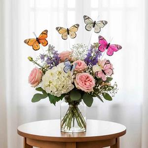 Butterfly Picks 27cm