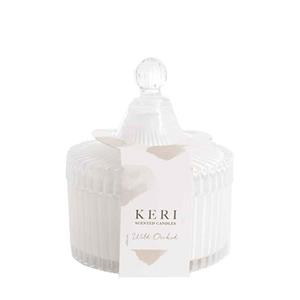 Scented Jar Candle 100g