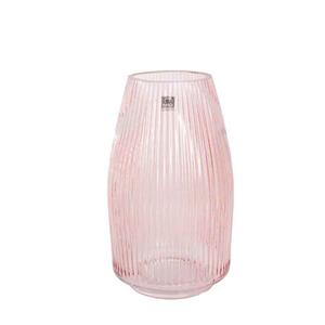 Glass Paige Vase Small 