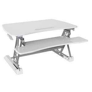 Professional Sit Stand Desk 730W