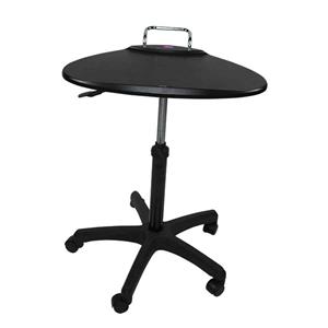 COS Upango Mobile Height Adjustable Desk