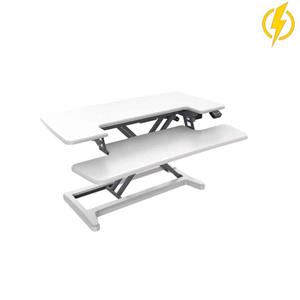 COS Flux Electric Desk Riser 880Wmm