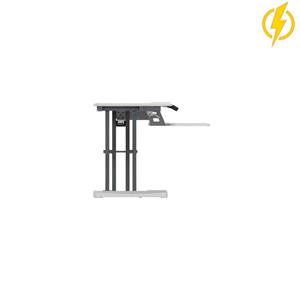 COS Flux Electric Desk Riser 880Wmm