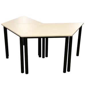 COS Truss Adjustable Table 800mm
