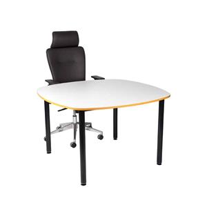 COS Zampa Adjustable Table 1200mm