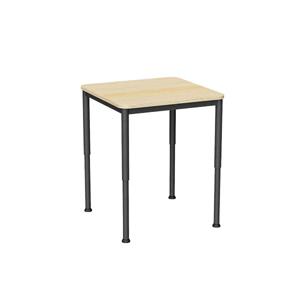 Ezy Height 600 x 600mm Height Adjustable