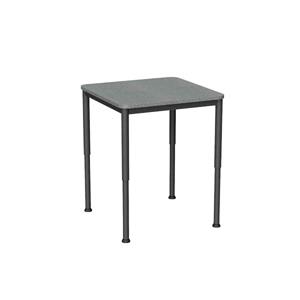 Ezy Height 600 x 600mm Height Adjustable