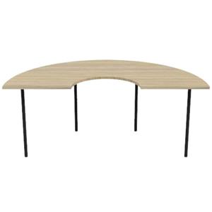 Focus Height Adjustable Table
