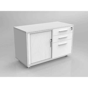 Axis Mobile Caddy 640Hx993Wx460Dmm