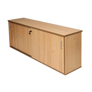 Credenza Sliding Door 1800Wx730Hmm