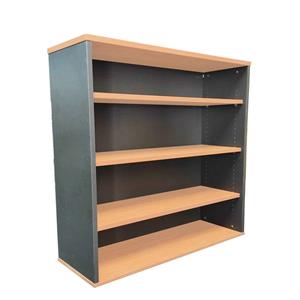Bookcase 900Wx1200Hmm