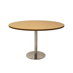 Round Meeting Table 1200mm