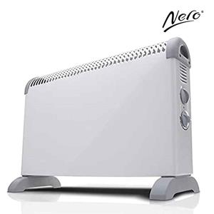 Nero Convector Heater 2000W
