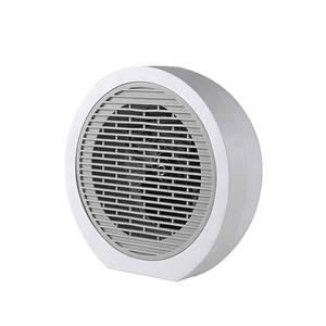 Fan Heater Nero Globo 2000W
