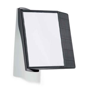 Durable Sherpa Wall Display w 10 Panel